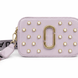 Lavender Mini Crossbody Bag
